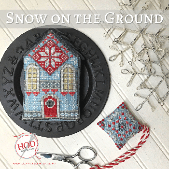 (image for) Snow On The Ground